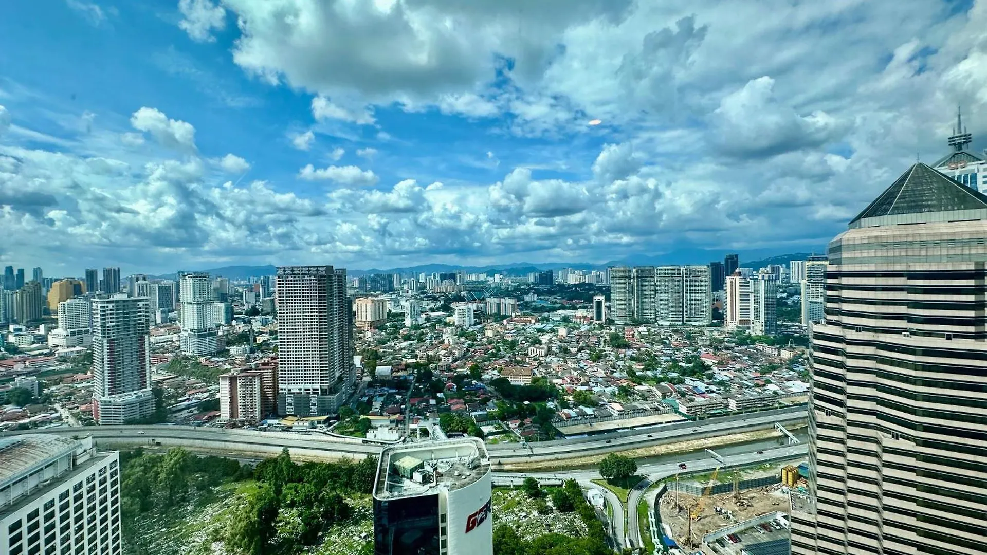 Pansiyon Queen Suites Tropicana The Residence Klcc Kuala Lumpur City Centre Malezya